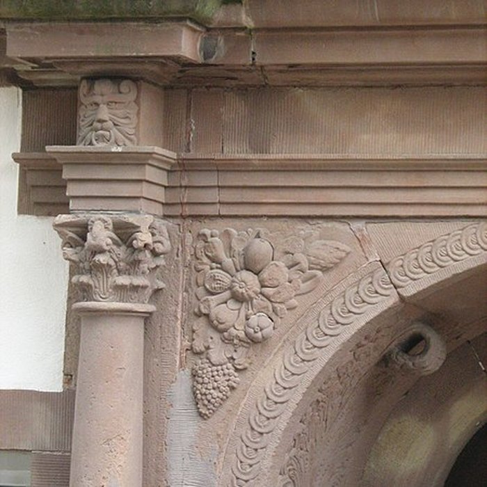 Photo de Chancellerie de Bouxwiller