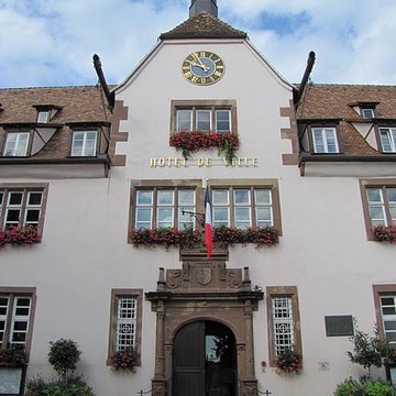chancellerie de bouxwiller