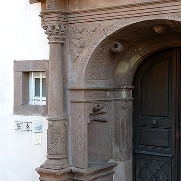 Chancellerie de Bouxwiller