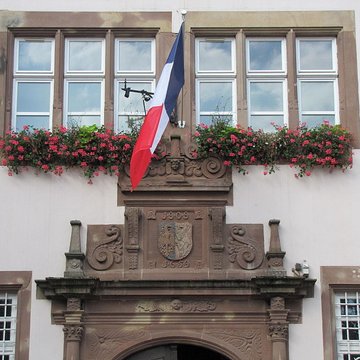 Chancellerie de Bouxwiller