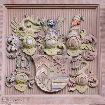 Chancellerie de Bouxwiller