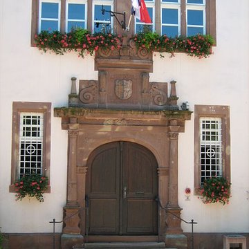 Chancellerie de Bouxwiller