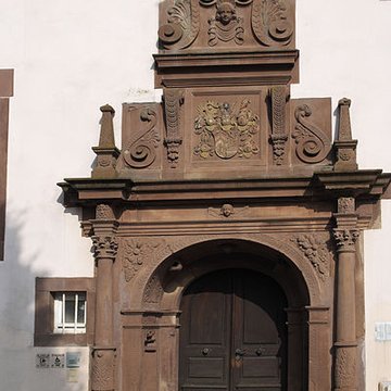 Chancellerie de Bouxwiller