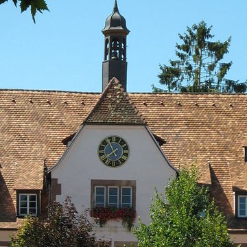 Chancellerie de Bouxwiller