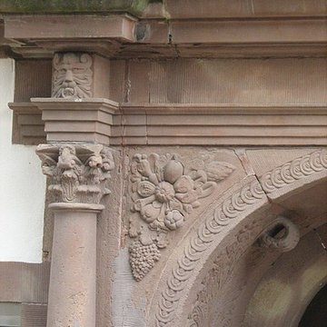 Chancellerie de Bouxwiller