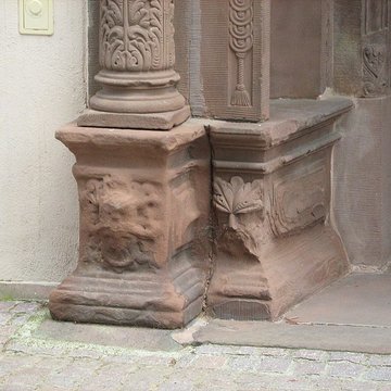 Chancellerie de Bouxwiller