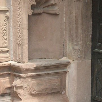 Chancellerie de Bouxwiller