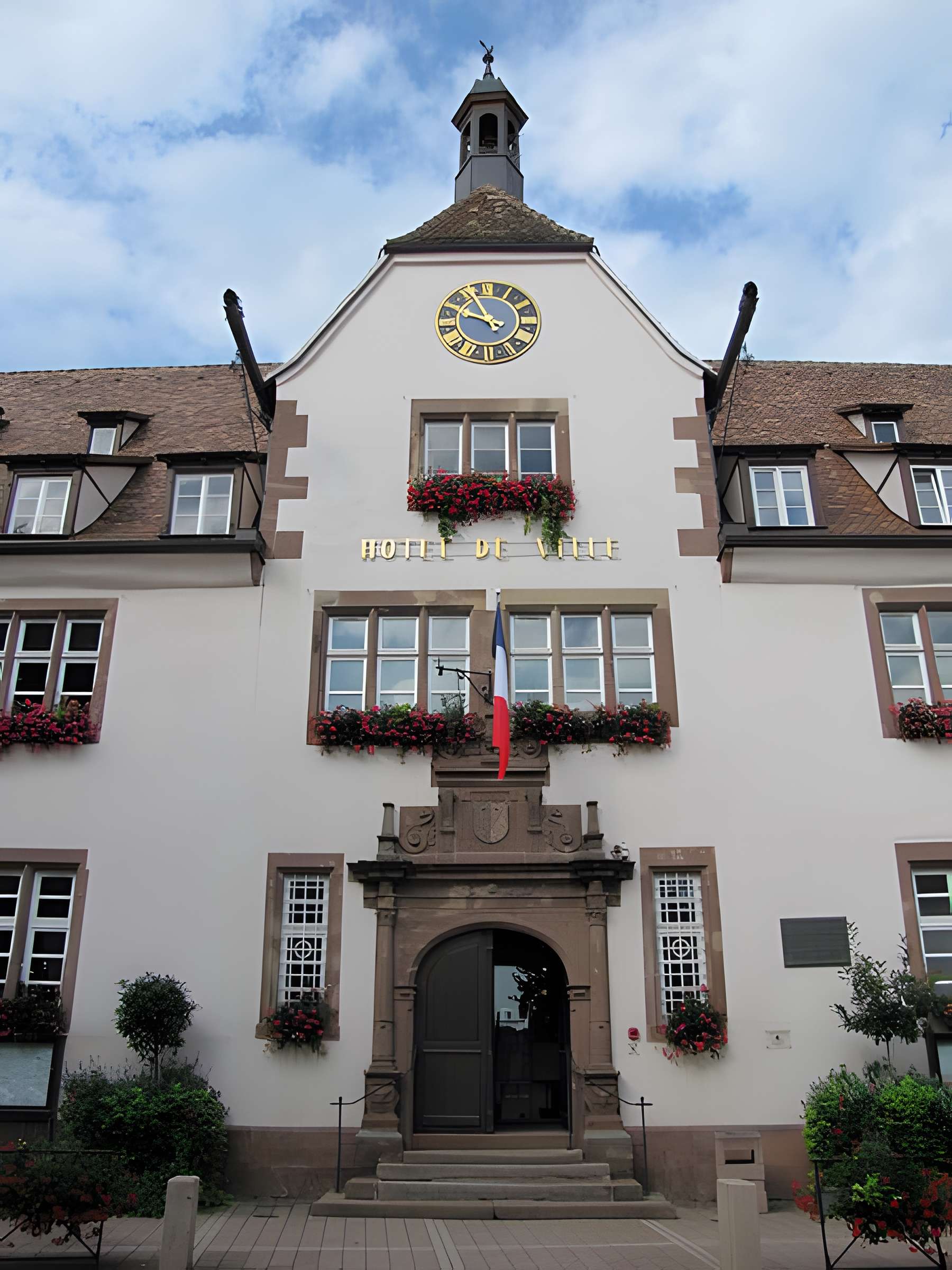 Chancellerie de Bouxwiller