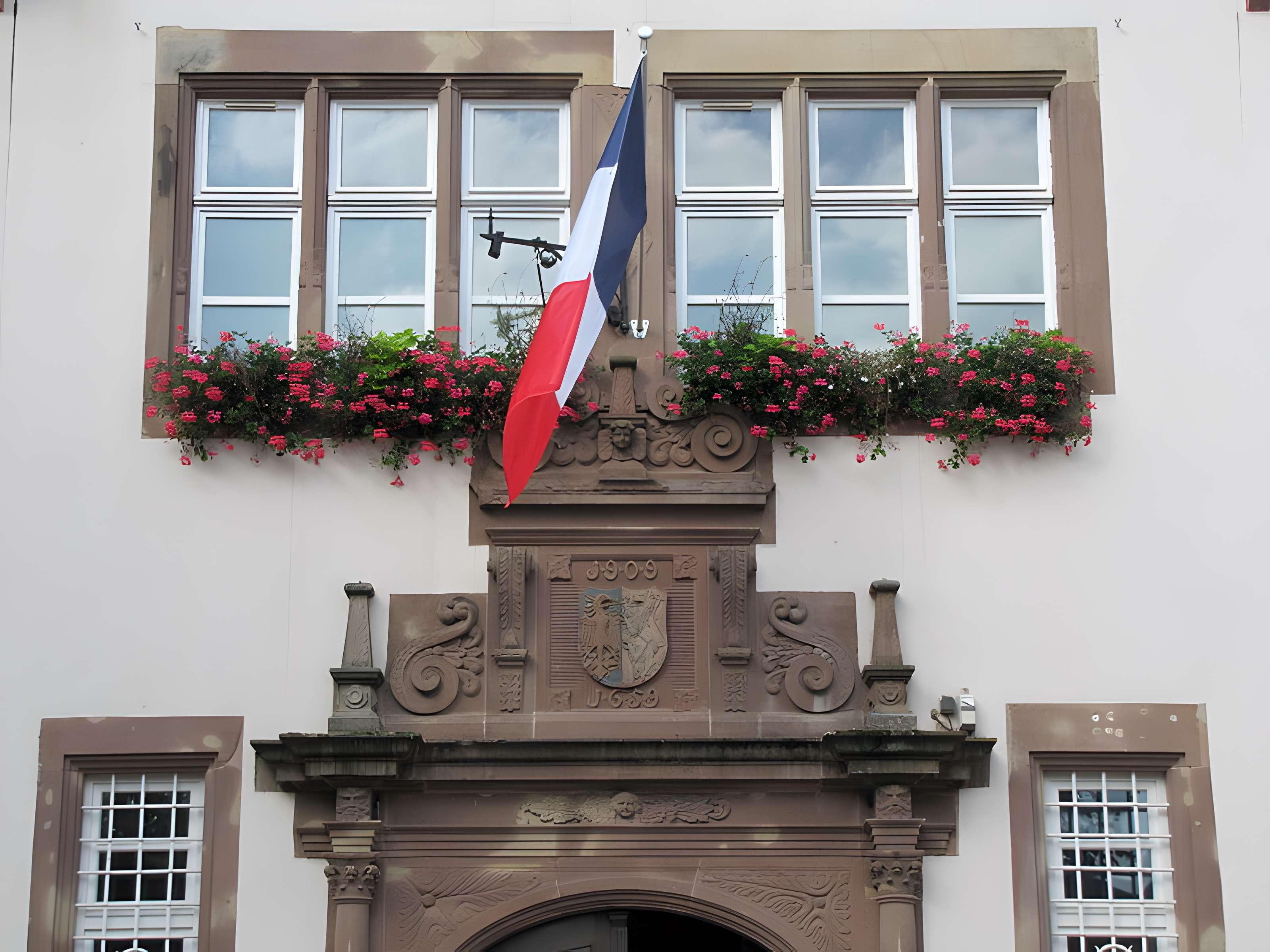 Chancellerie de Bouxwiller