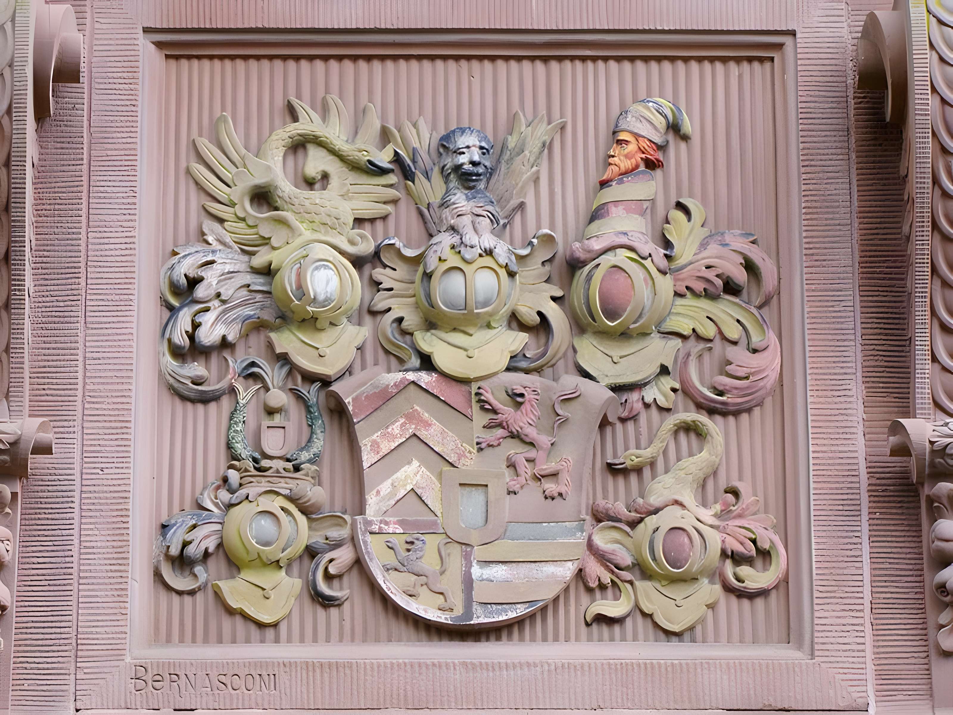 Chancellerie de Bouxwiller