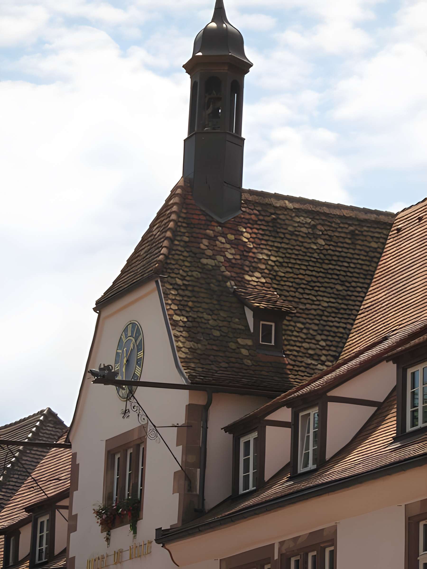 Chancellerie de Bouxwiller