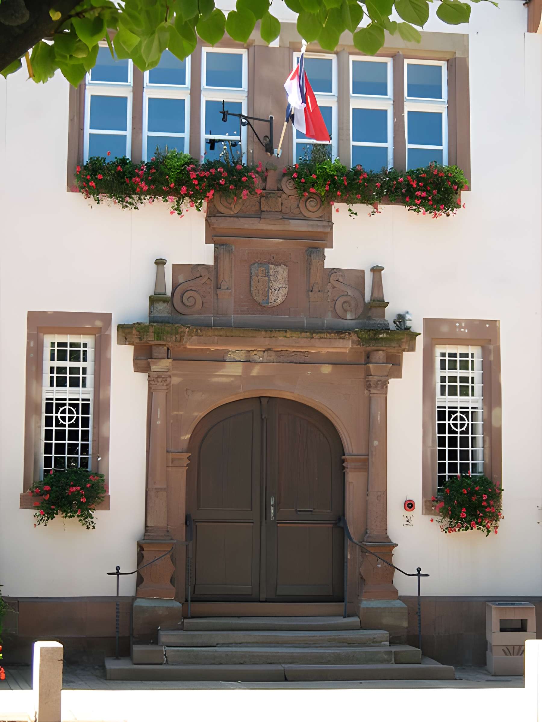 Chancellerie de Bouxwiller