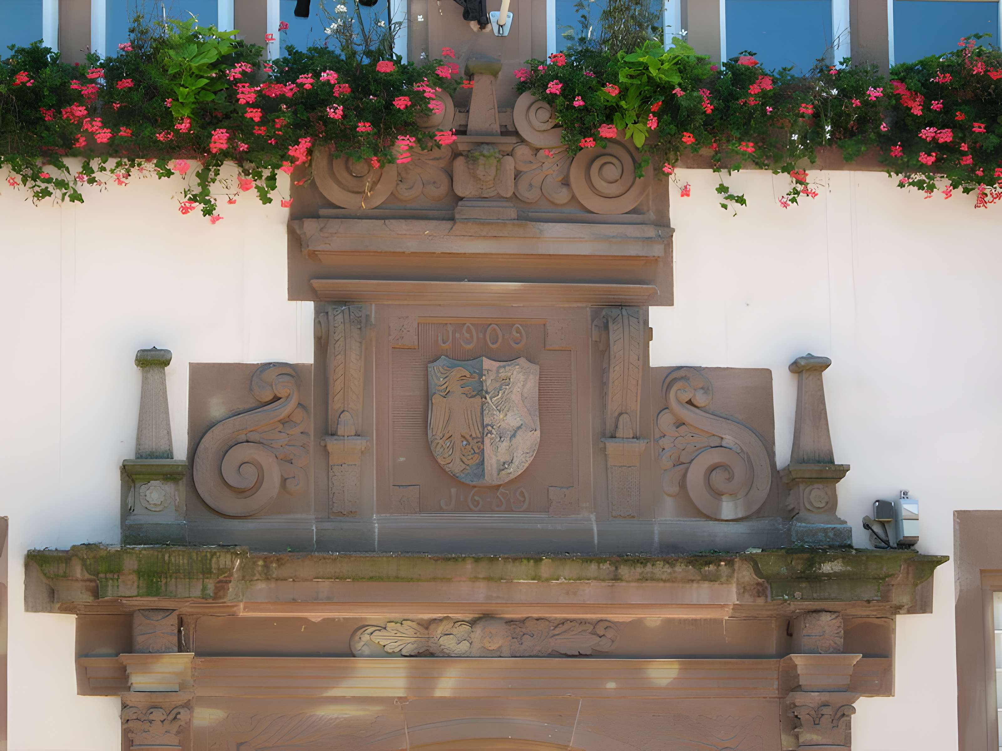 Chancellerie de Bouxwiller