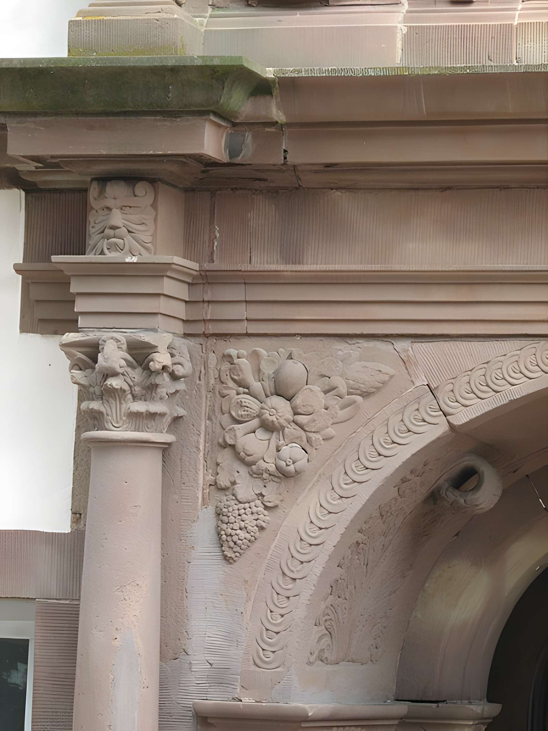 Chancellerie de Bouxwiller