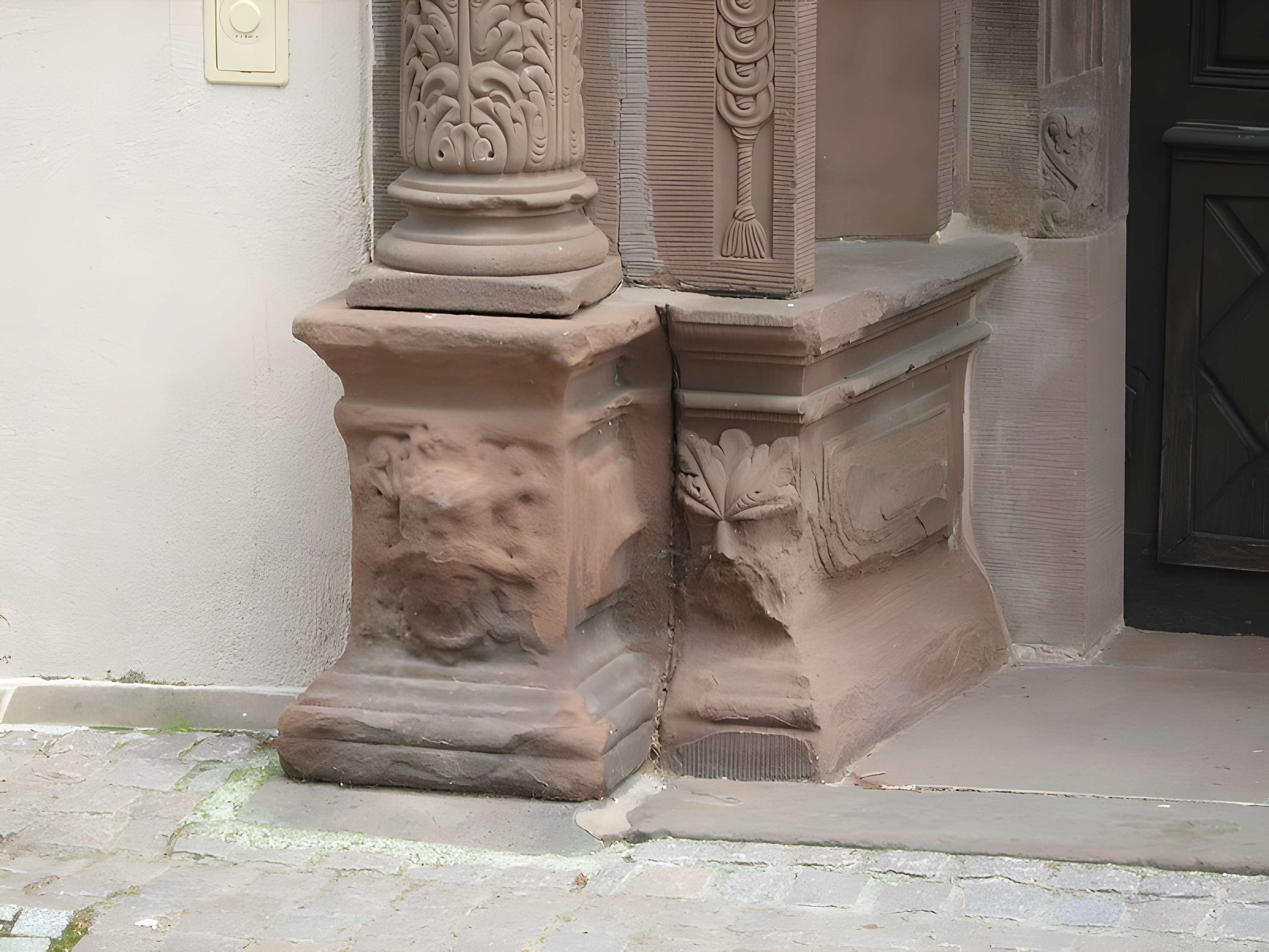 Chancellerie de Bouxwiller