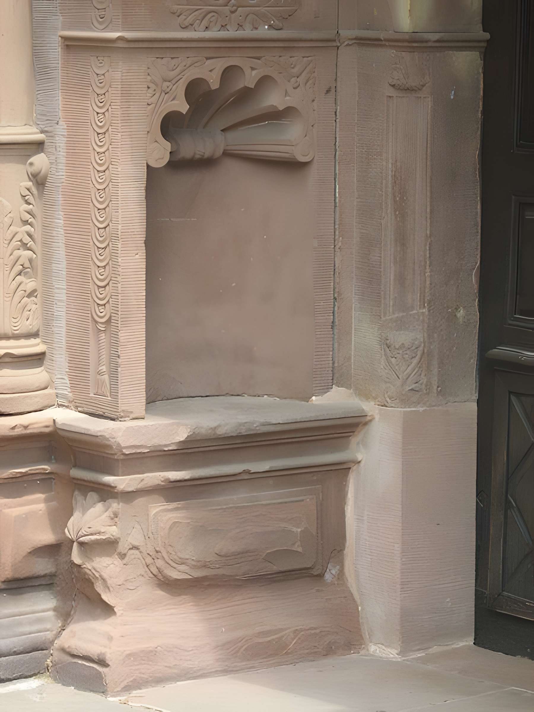 Chancellerie de Bouxwiller