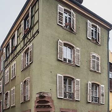 Chancellerie de Colmar