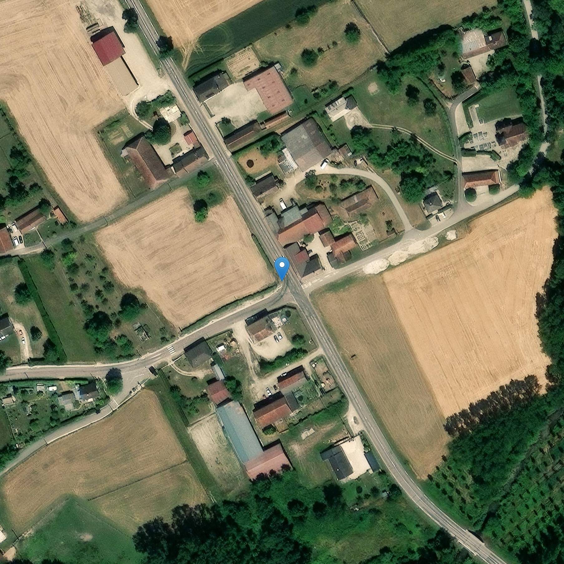 Photo de Chiesa di San Martino di Verricourt