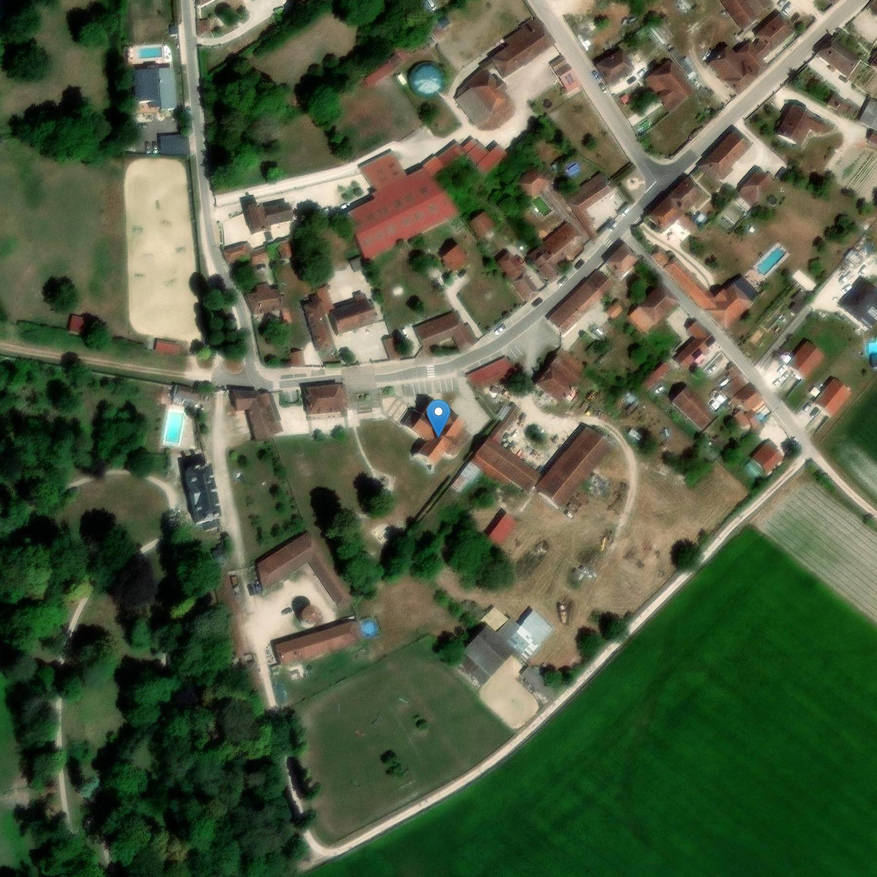 Photo de Chiesa di San Martino di Città del Medio