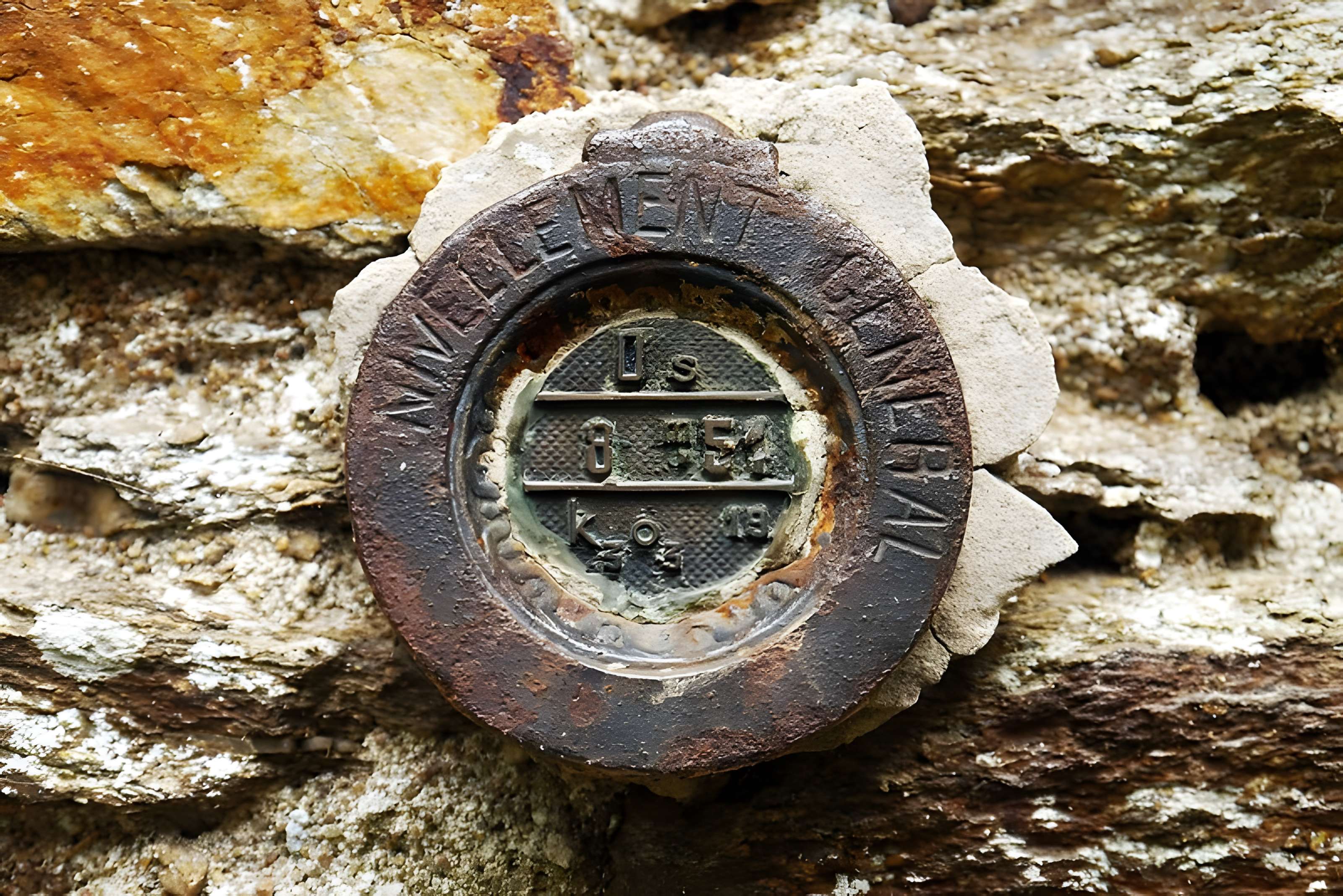 Chapelle de Bethléem de Saint-Jean-de-Boiseau