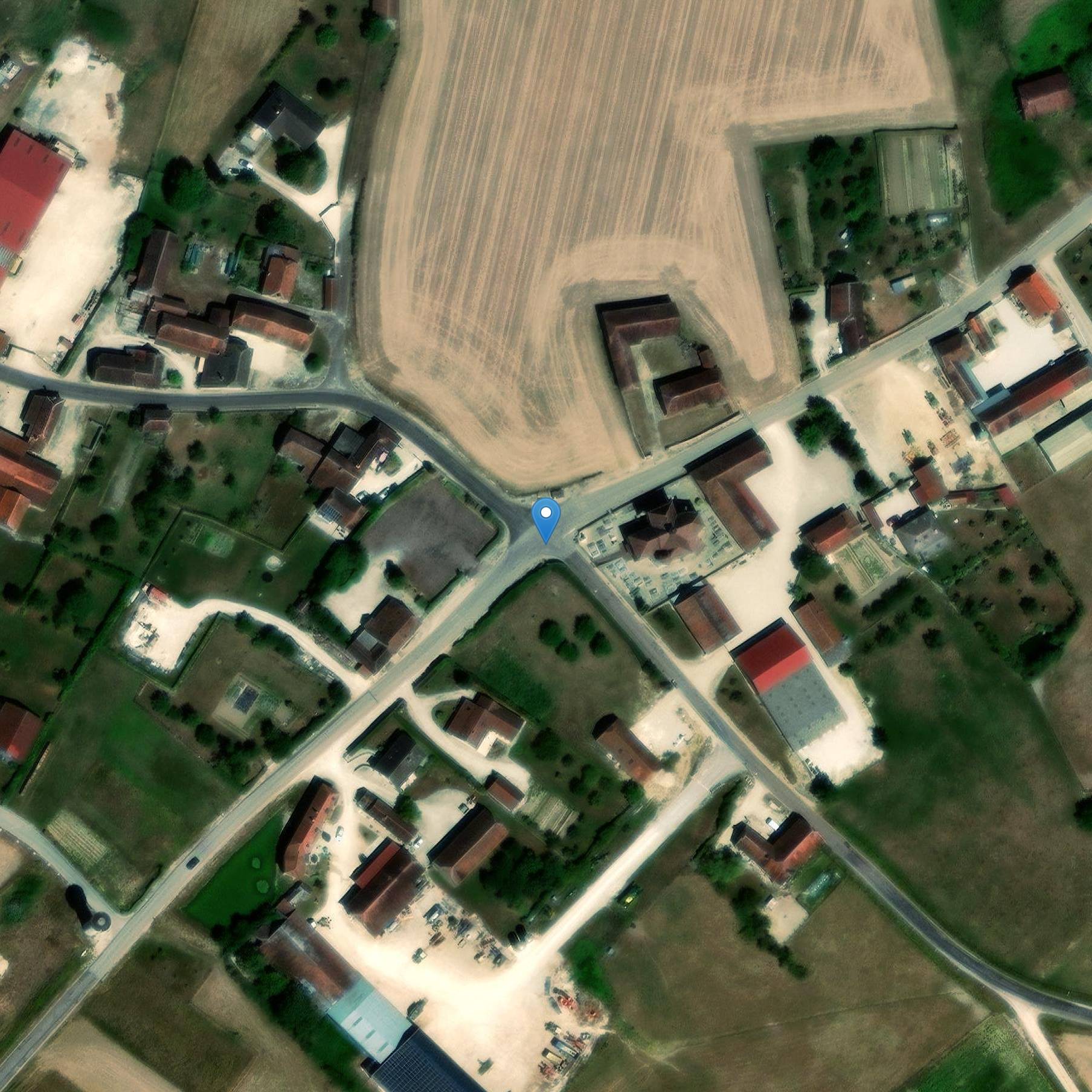 Photo de Chiesa di San Nicola di Villiers-sub-Praslin