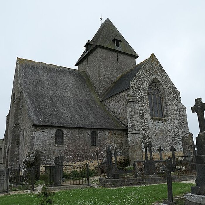 Photo de Chapelle de Charné