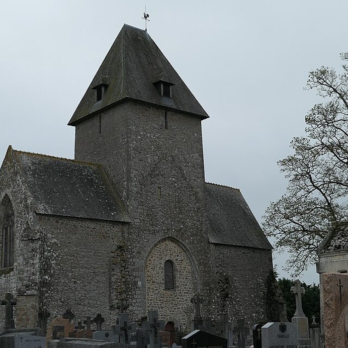 Photo de Chapelle de Charné