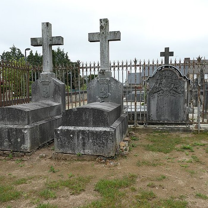Photo de Chapelle de Charné