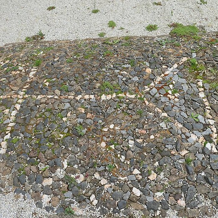 Photo de Chapelle de Charné