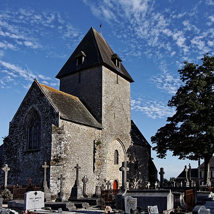 Photo de Chapelle de Charné