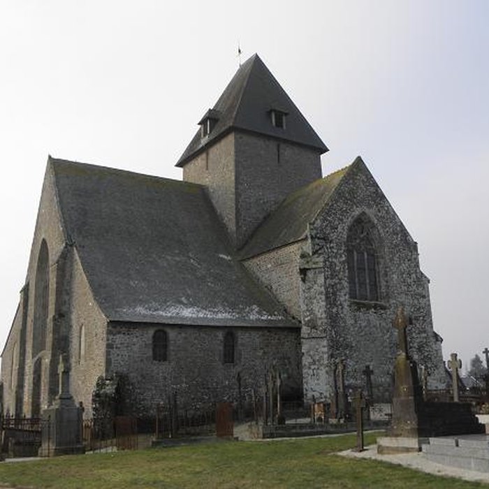 Photo de Chapelle de Charné