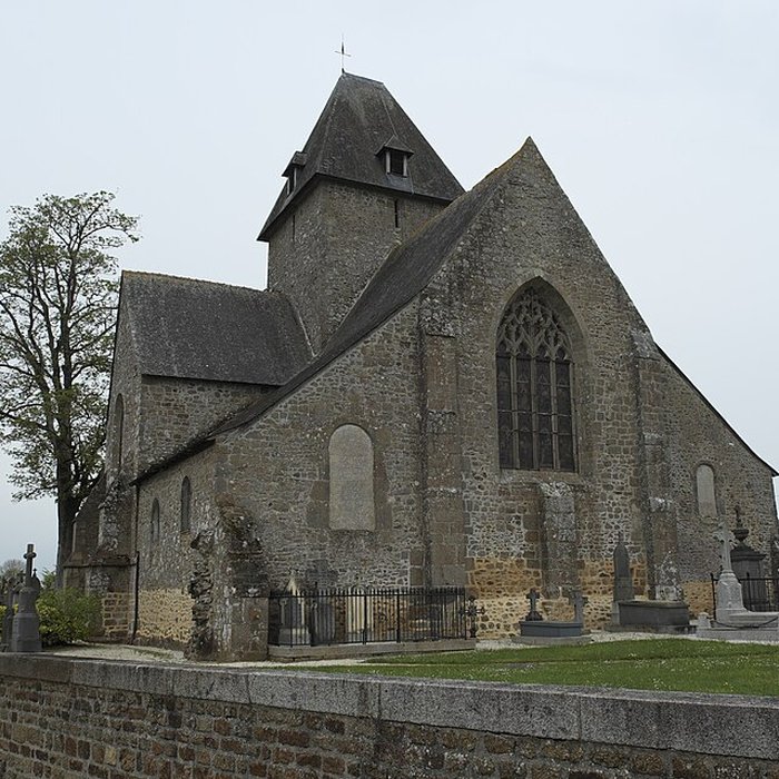 Photo de Chapelle de Charné