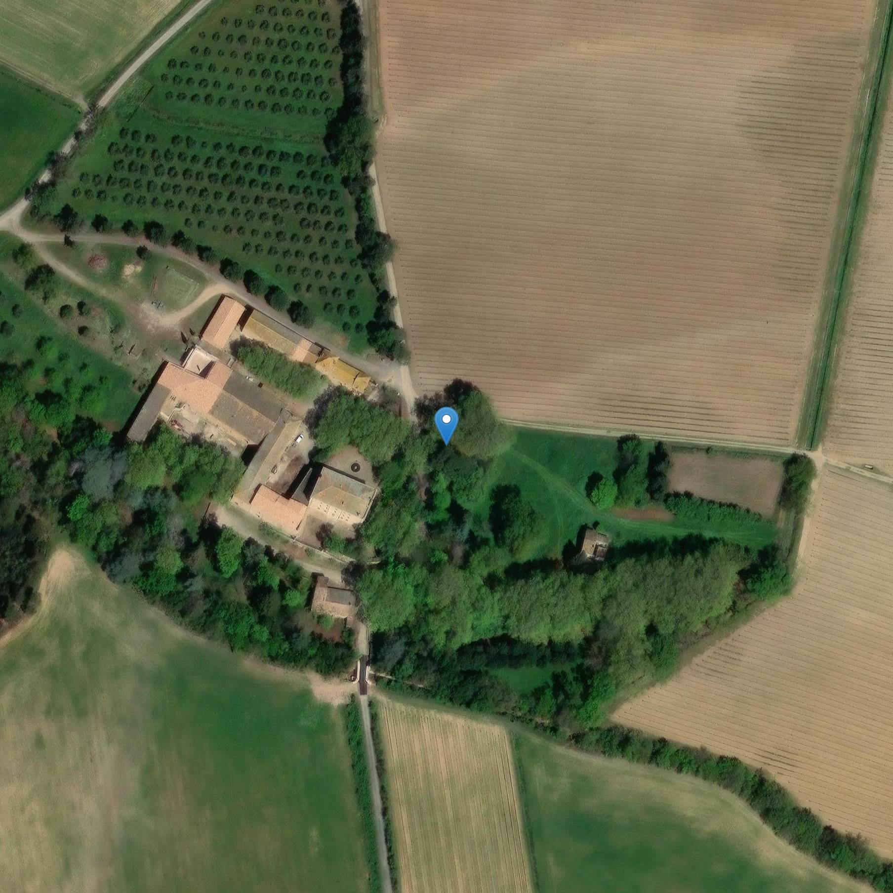 Photo de 基拉内教堂