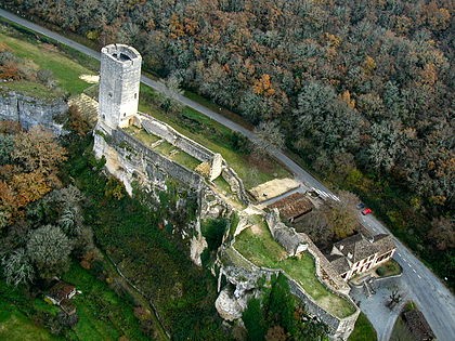 Photo de Château de Gavaudun