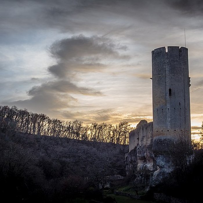 Photo de Château de Gavaudun
