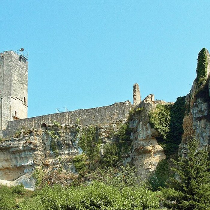 Photo de Château de Gavaudun