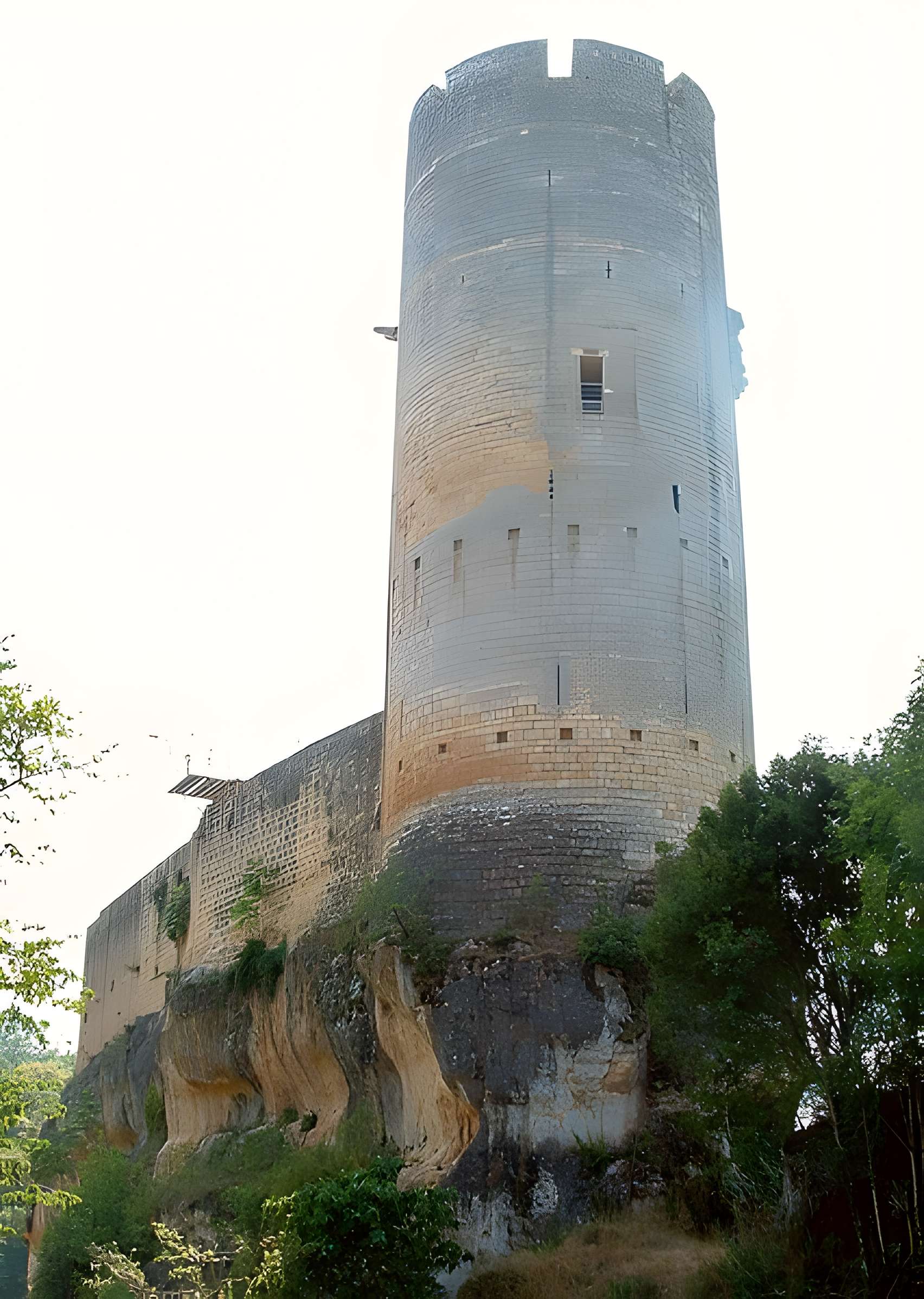 Château de Gavaudun