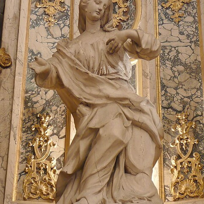 Photo de Chapelle de la Charité dArles