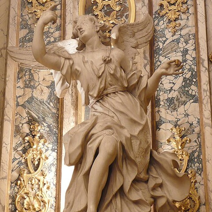 Photo de Chapelle de la Charité dArles