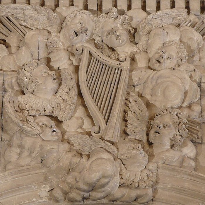 Photo de Chapelle de la Charité dArles