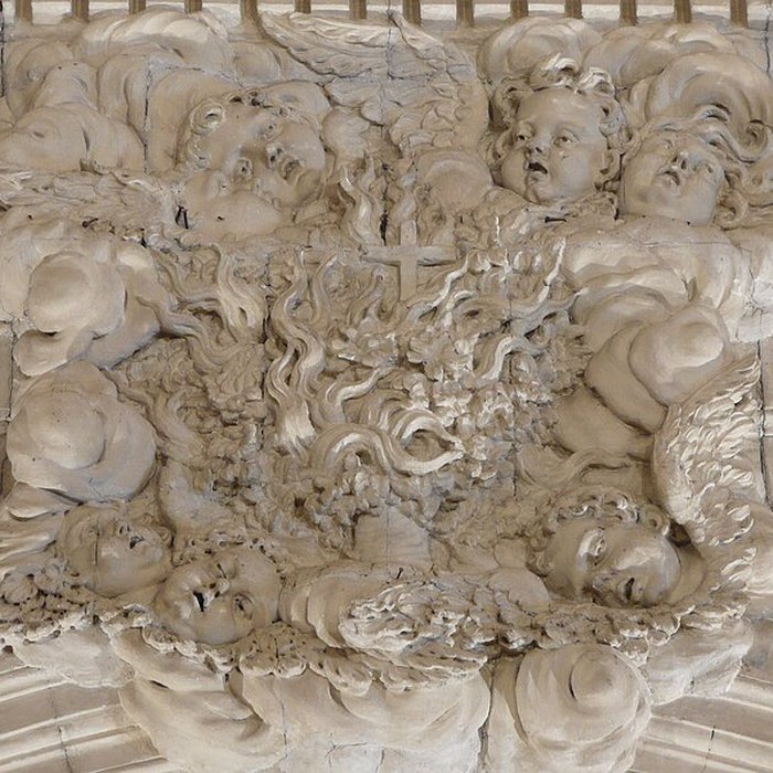 Photo de Chapelle de la Charité dArles