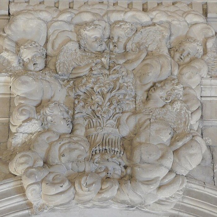 Photo de Chapelle de la Charité dArles