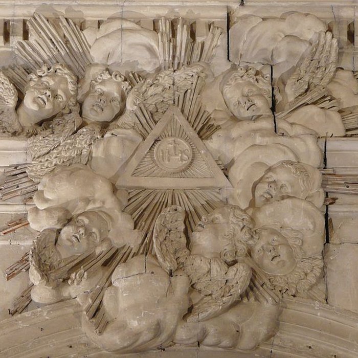 Photo de Chapelle de la Charité dArles