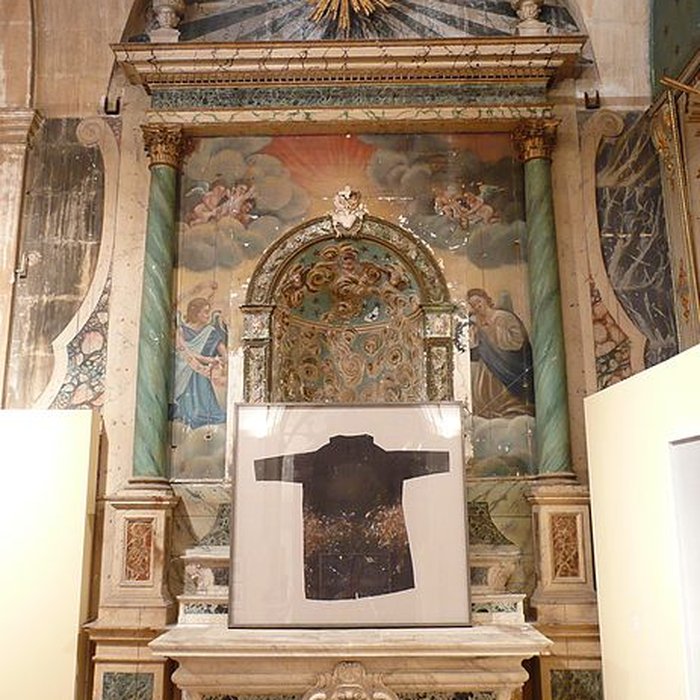 Photo de Chapelle de la Charité dArles