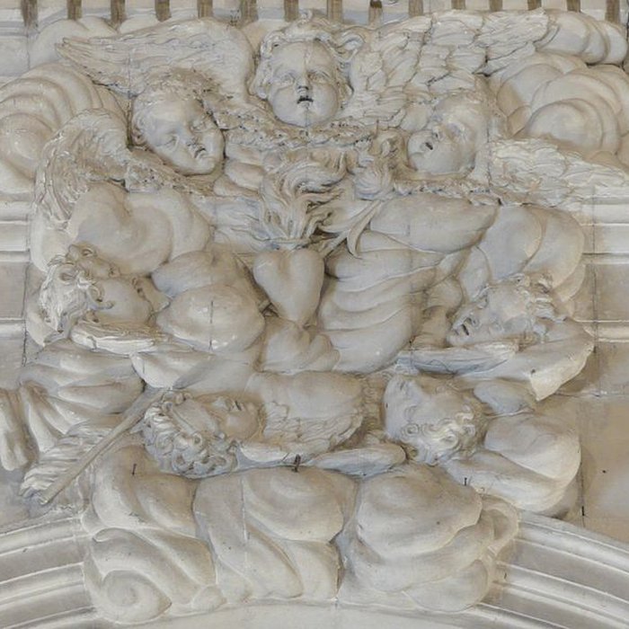 Photo de Chapelle de la Charité dArles