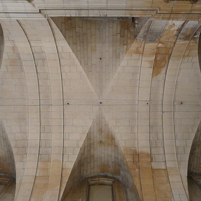 Photo de Chapelle de la Charité dArles