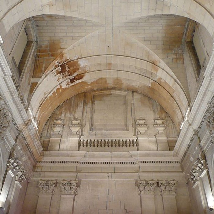 Photo de Chapelle de la Charité dArles