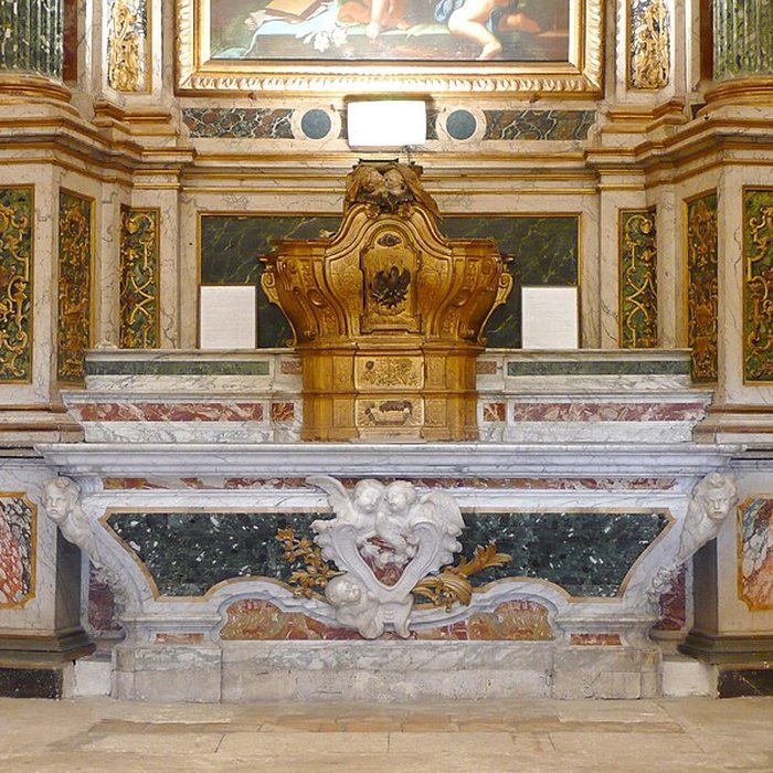 Photo de Chapelle de la Charité dArles