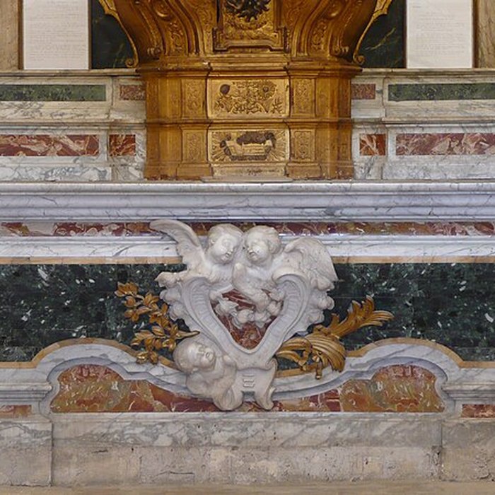 Photo de Chapelle de la Charité dArles