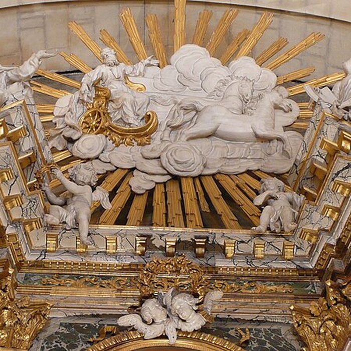 Photo de Chapelle de la Charité dArles